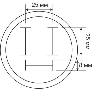 Футляр FK-219