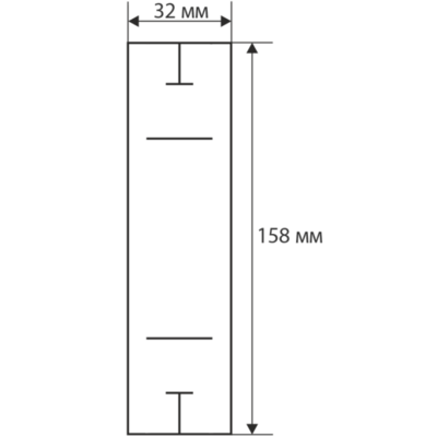 Футляр FB-049