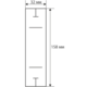 Футляр FB-050