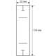 Футляр FB-013