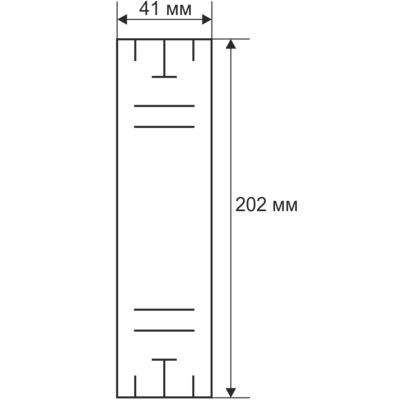 Футляр FB-016