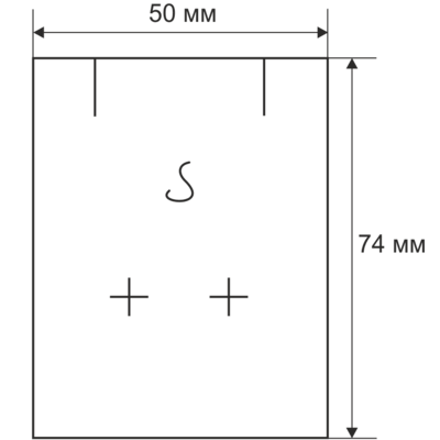 Футляр FK-064