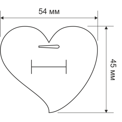 Футляр FK-082