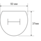 Футляр FK-105