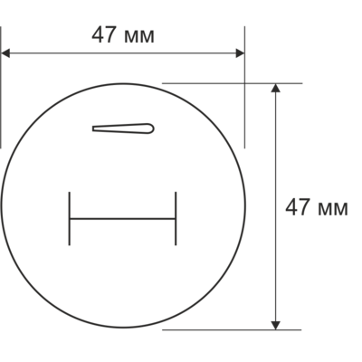 Футляр FK-106