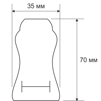 Футляр FK-111