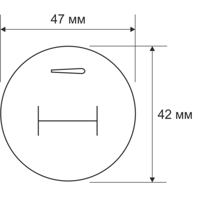 Футляр FK-112