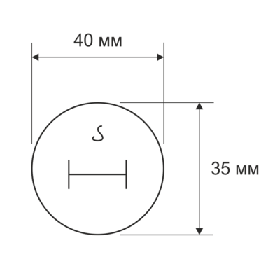 Футляр FK-113
