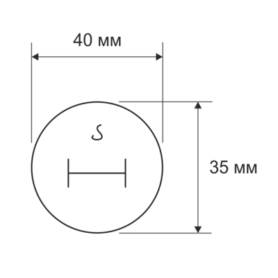 Футляр FK-114
