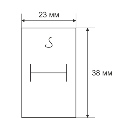 Футляр FK-115