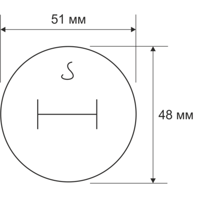 Футляр FK-117