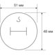 Футляр FK-117