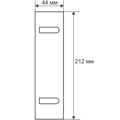 Футляр FK-138