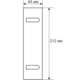Футляр FK-138