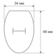 Футляр FK-177
