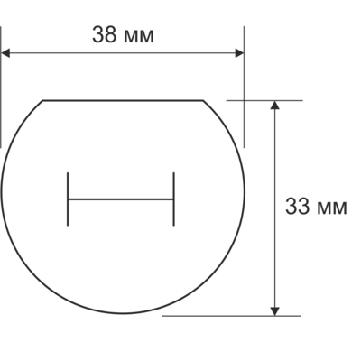 Футляр FK-190