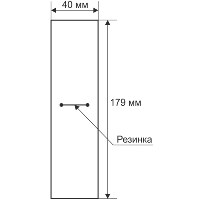 Футляр FK-202