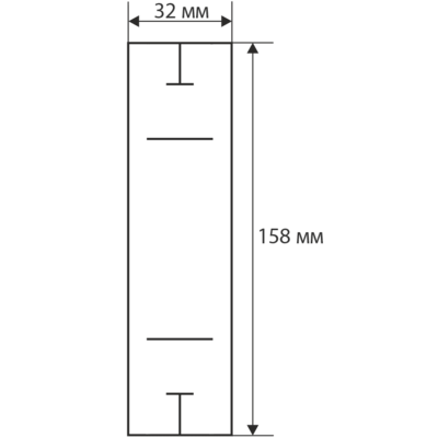 Футляр FK-206