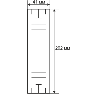 Футляр FK-218